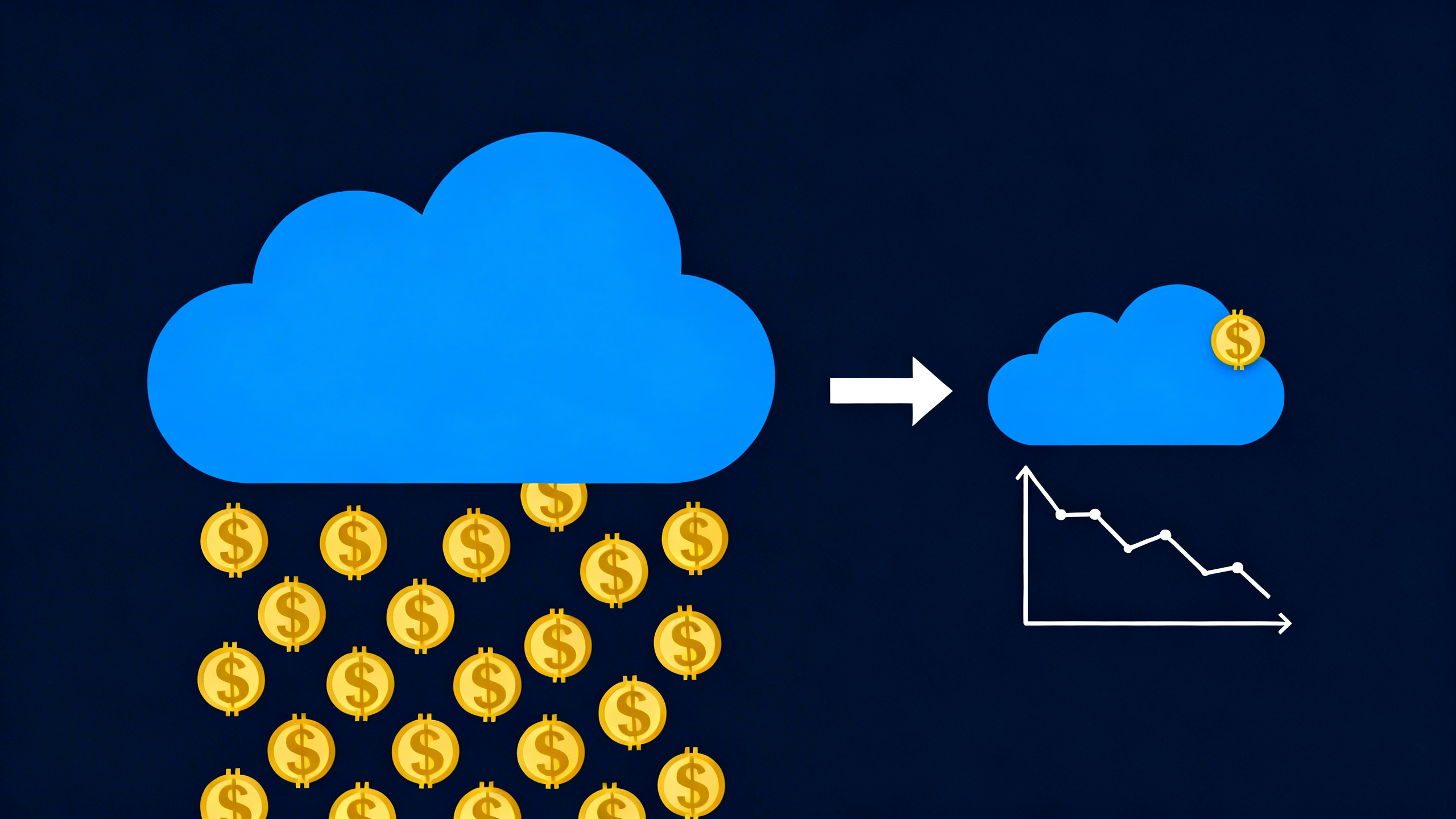 Why Your AWS Bill Is Out of Control (And How to Fix It Without a Full-Time DevOps Engineer)