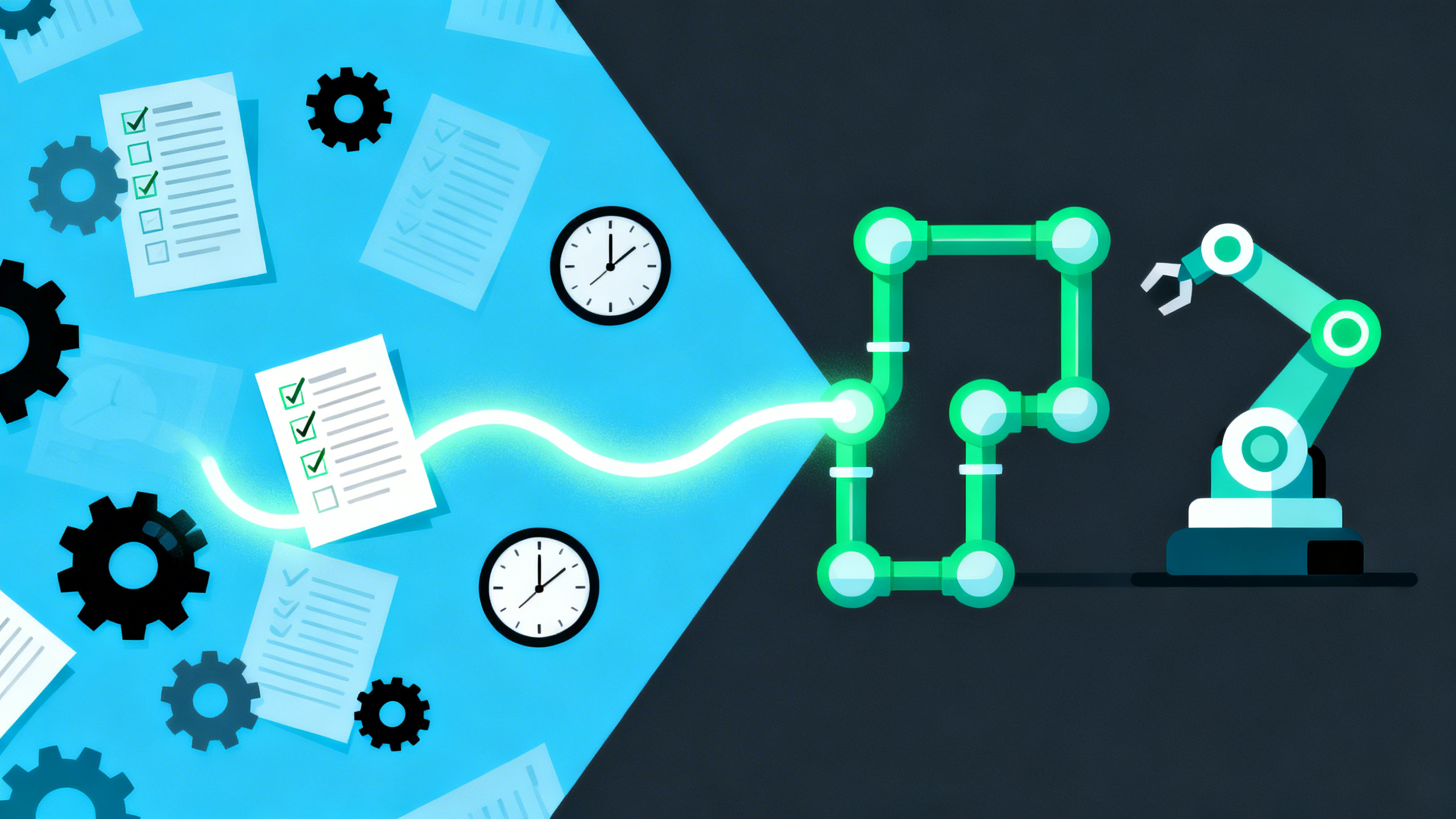 How to Build a Toil Reduction Roadmap